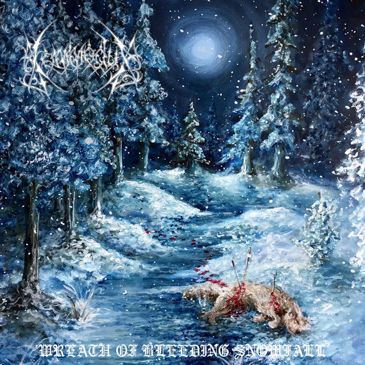 Kommodus (Aus) - Wreath of Bleeding Snowfall – MC