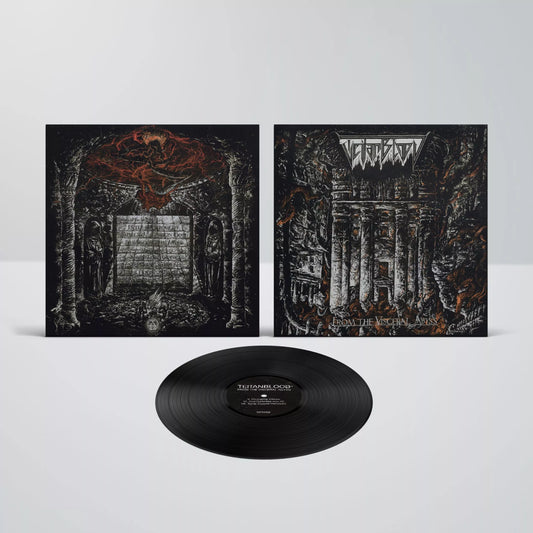 Teitanblood - From the Visceral Abyss LP