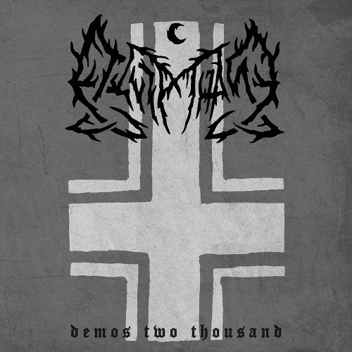 Leviathan – Demos Two Thousand LP