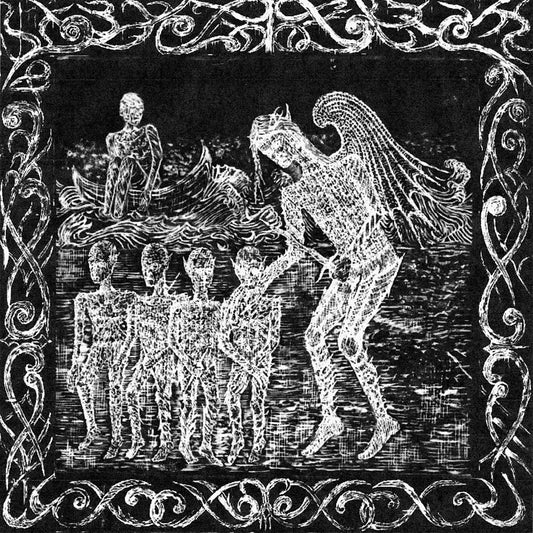 Lore Liege - Remembrance LP