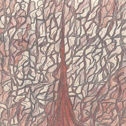 Skullflower - Kino III : Xaman CD