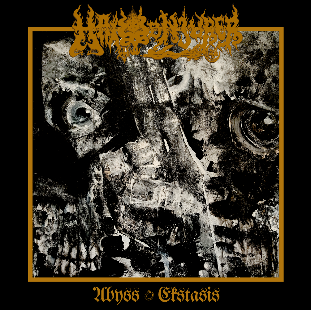 Hail Conjurer - Abyss & Ekstasis (pre-order)