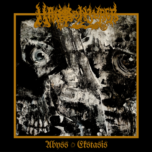 Hail Conjurer - Abyss & Ekstasis (pre-order)