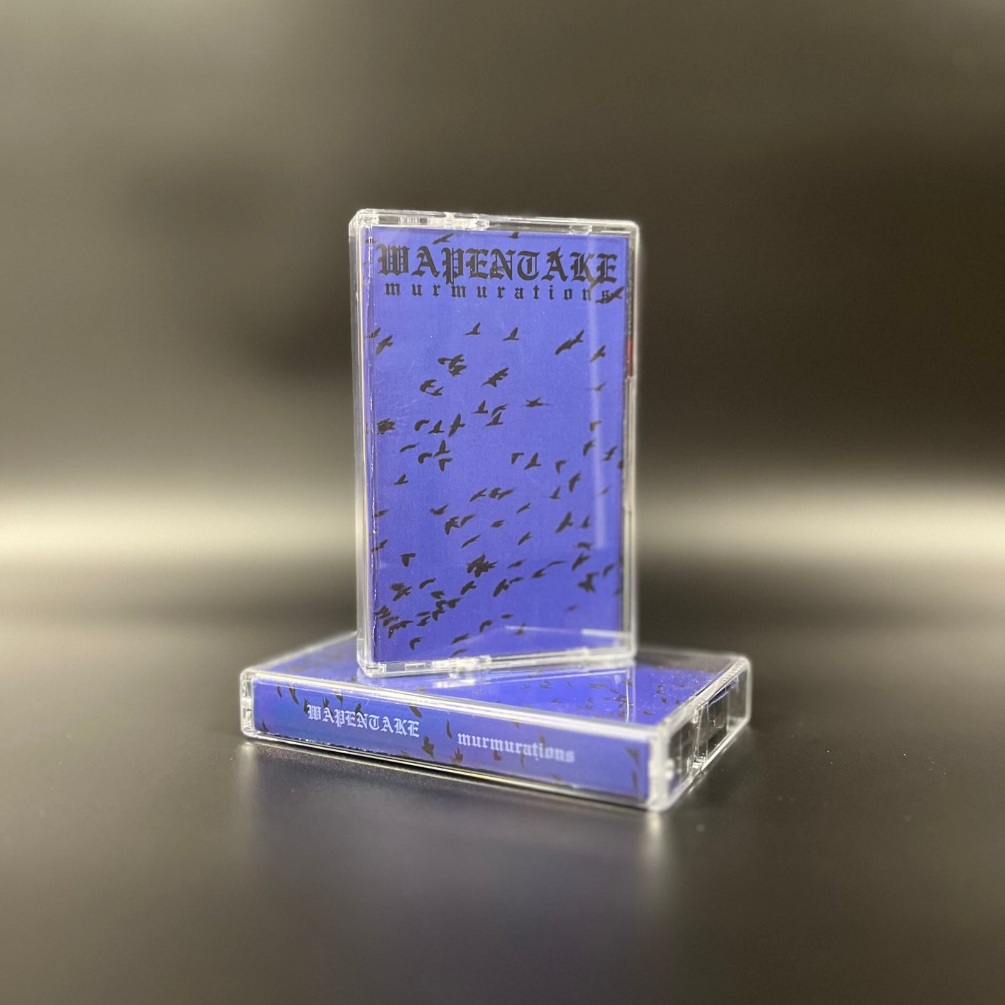 Wapentake – Murmurations LP