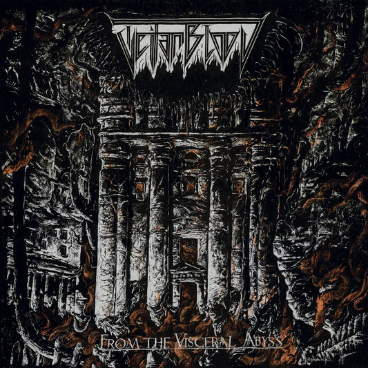 Teitanblood - From the Visceral Abyss LP