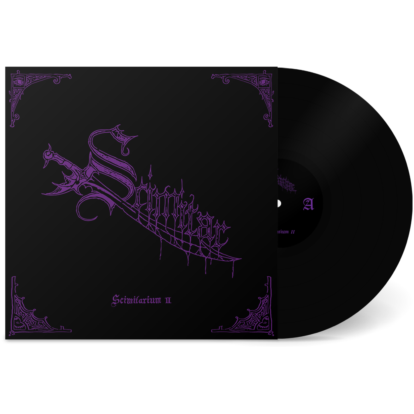 Scimitar - Scimitarium II