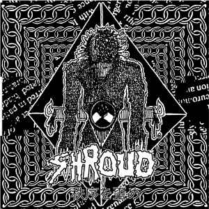 Shroud - Distort Order 7"