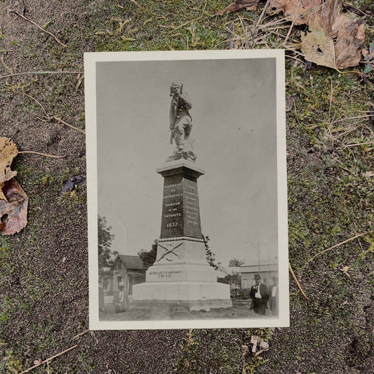 Pénombre - Je pleure un pays que vous ne voyez pas LP