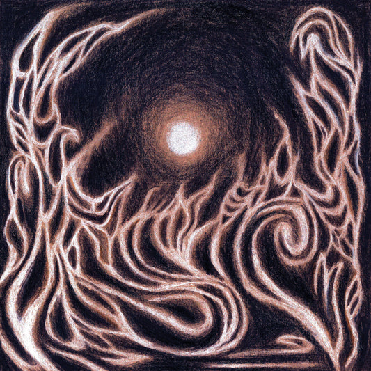 Puritan Bone - Ecstasy on the Frontier Of Blood