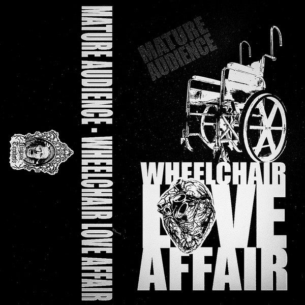 Mature Audience - Wheelchair Love Affair Cass