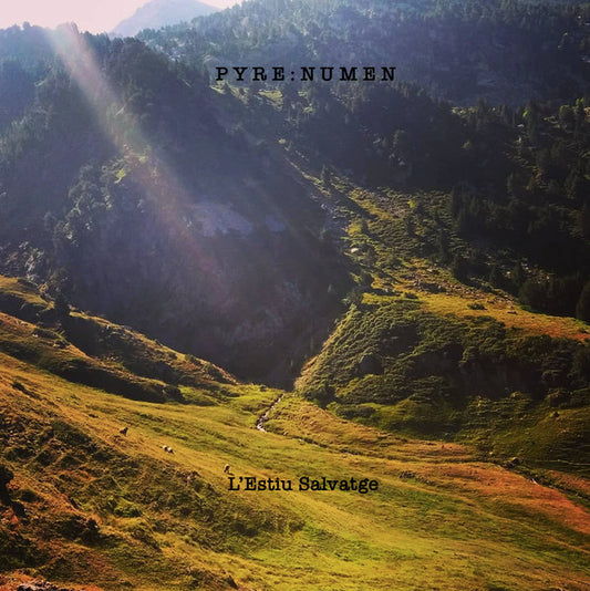 PYRE:NUMEN - L'Estiu Salvatge MC