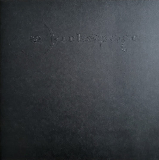 Darkspace - Dark space -I 12" EP