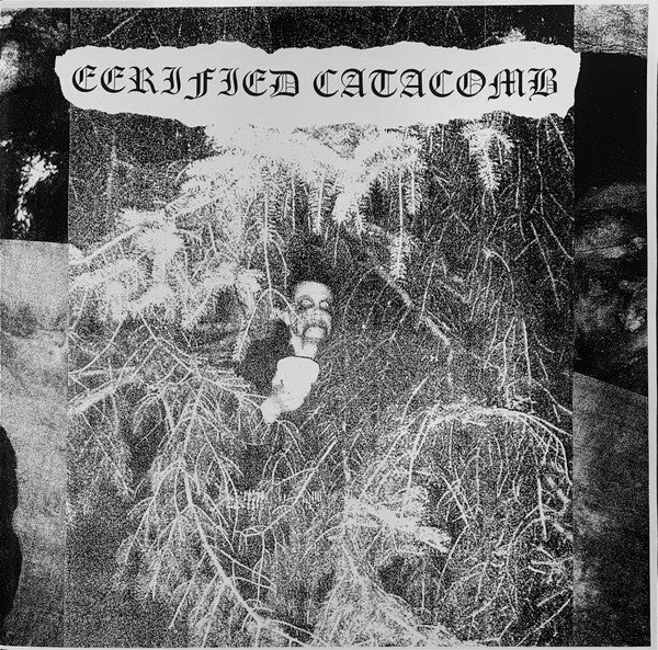 Eerified Catacomb - Eerified Catacomb