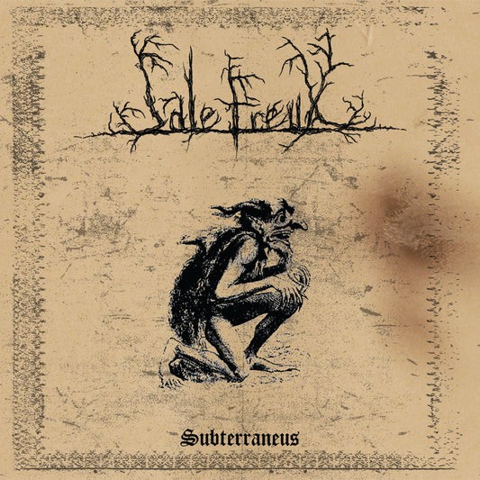 Sale Freux - Subterraneus DLP