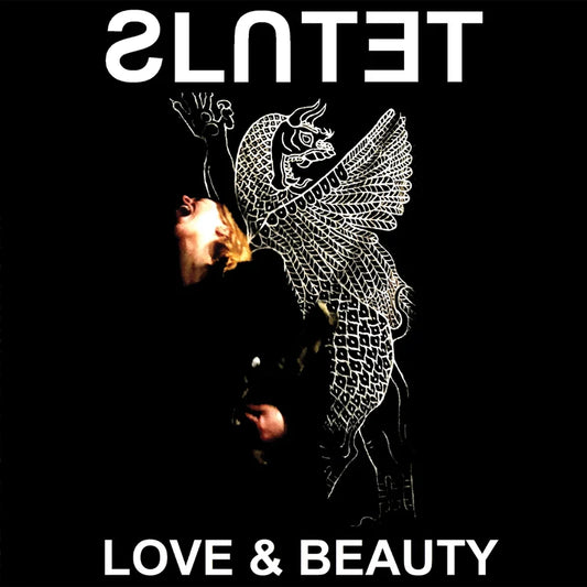 Slutet (Swe) - Love & Beauty - Double CD