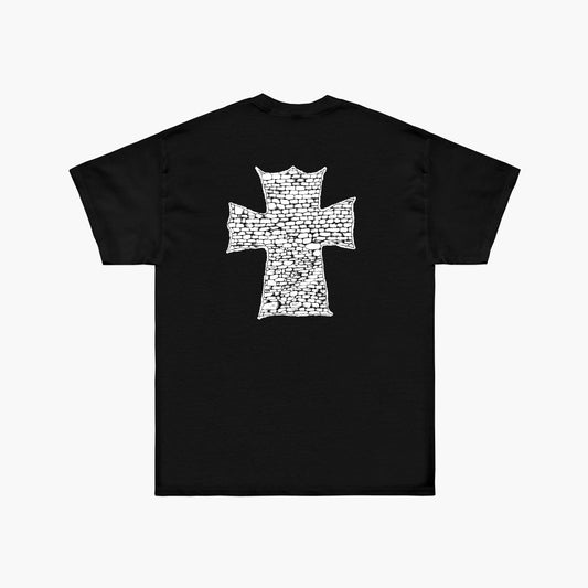 Crypt of the Wizard - Chris Taylor - Black Short Sleeve