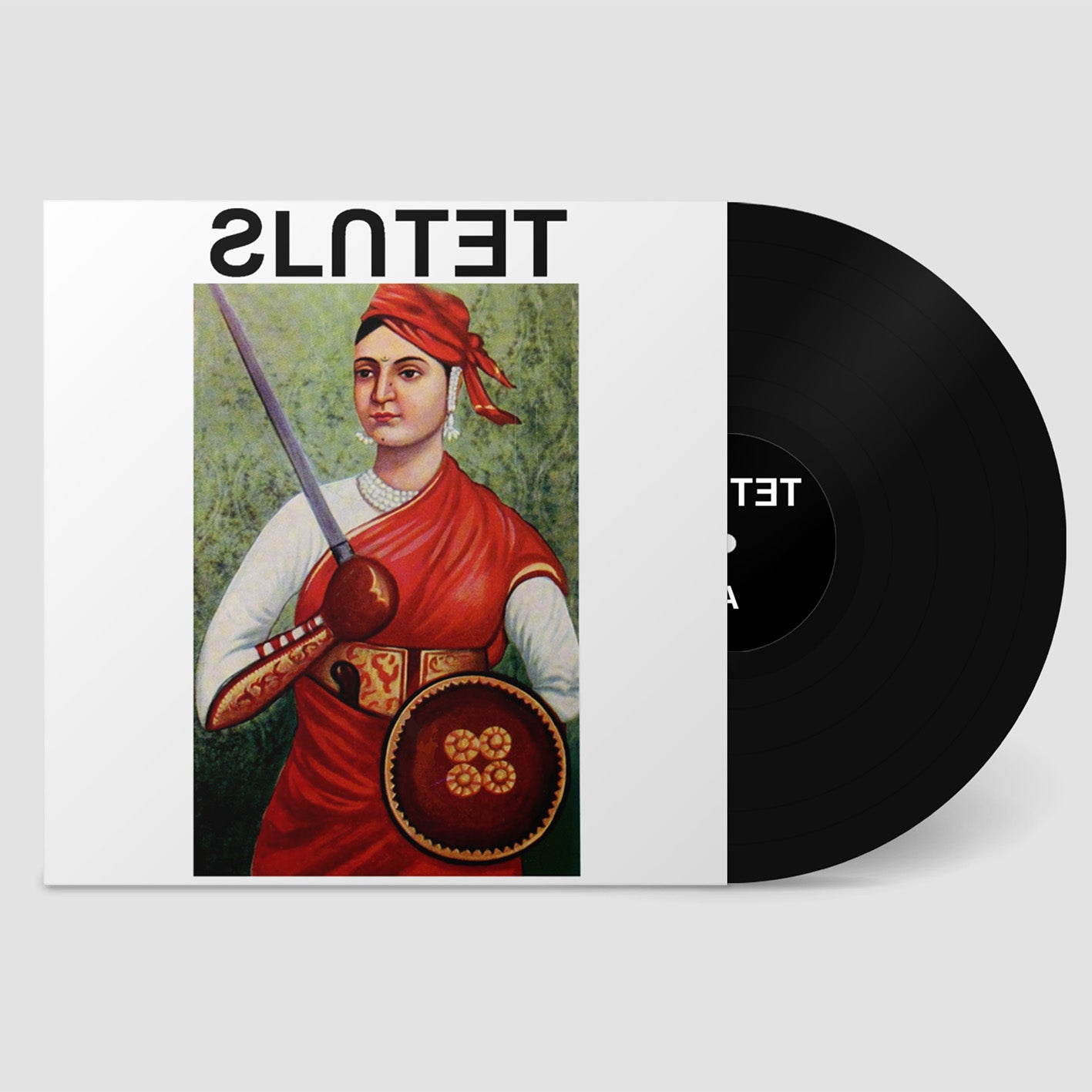 Slutet - Jihad