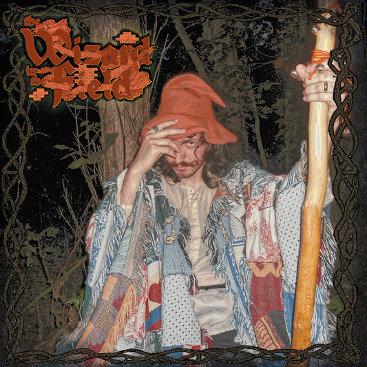 Spife - The Wizard in the Field