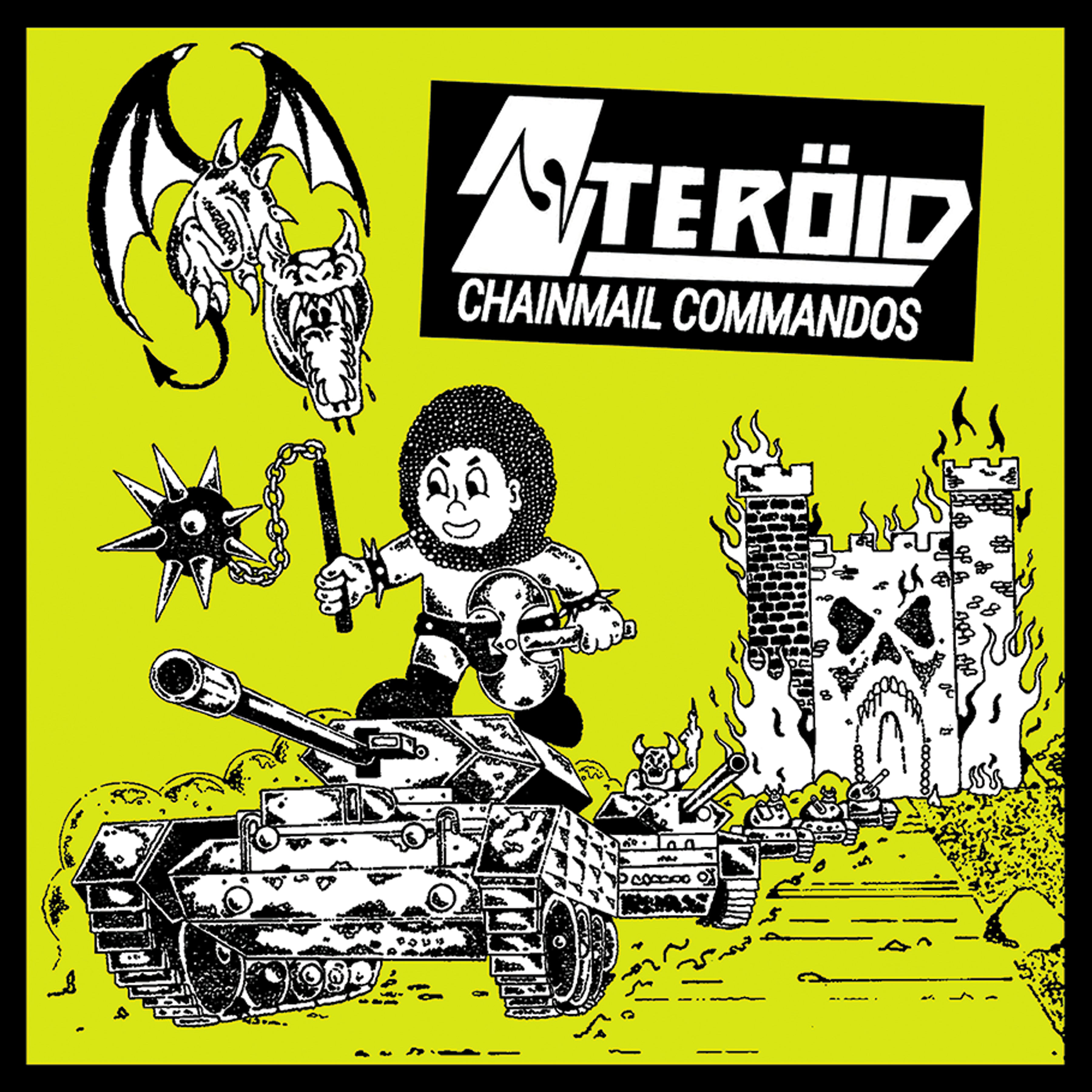 Crypt of the Wizard Releases