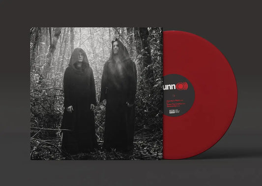 Sunn O))) - Eternity’s Pillars