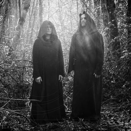 Sunn O))) - Eternity’s Pillars