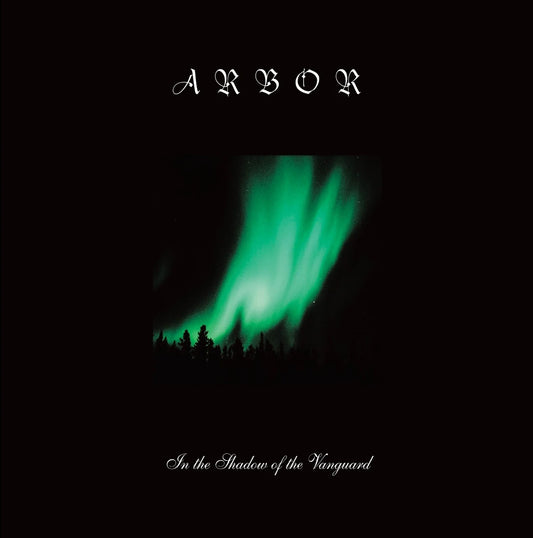 Arbor - In the Shadow of the Vanguard