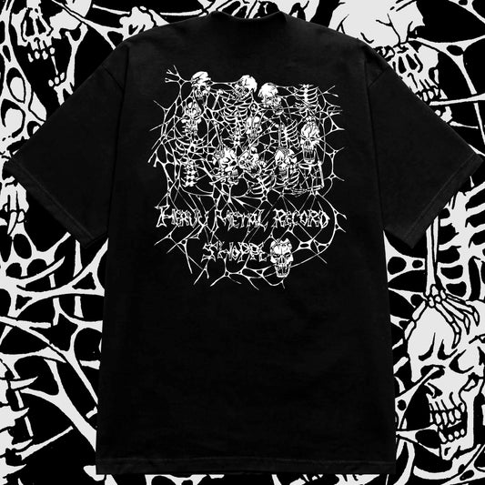 Crypt of the Wizard X Jack Sabbat Shirt