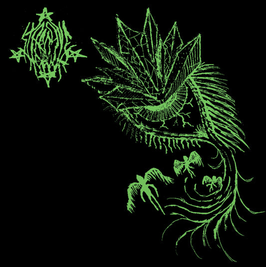 Starcave Nebula - Trhä - Split