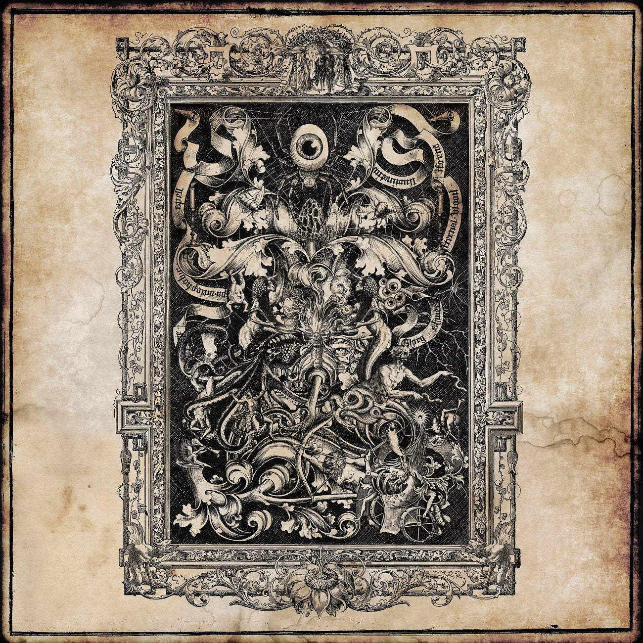THALLID "S/T" LP [SORCERY-041]