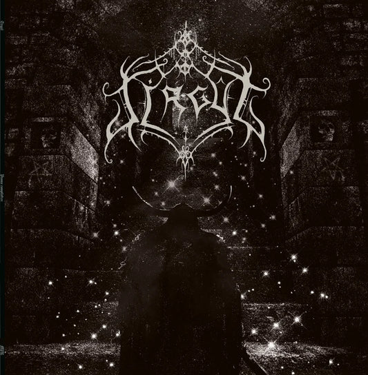 TIRGÛL - Promo compilation 12"