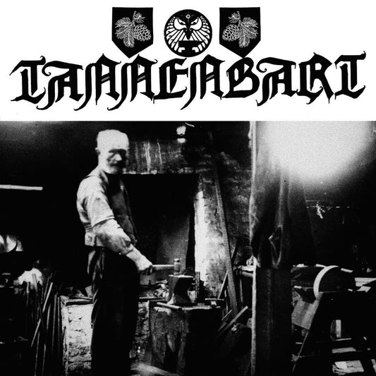 Tannenbart - Tannenbart LP