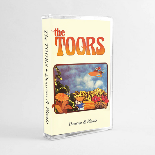 The Toors - Dwarves and Plants MC