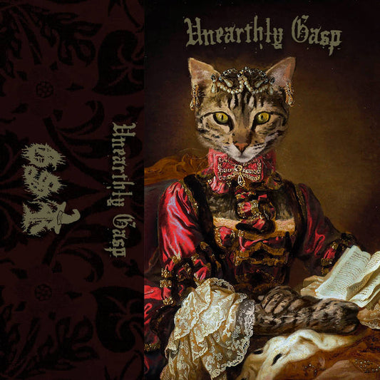 Unearthly Gasp - I MC