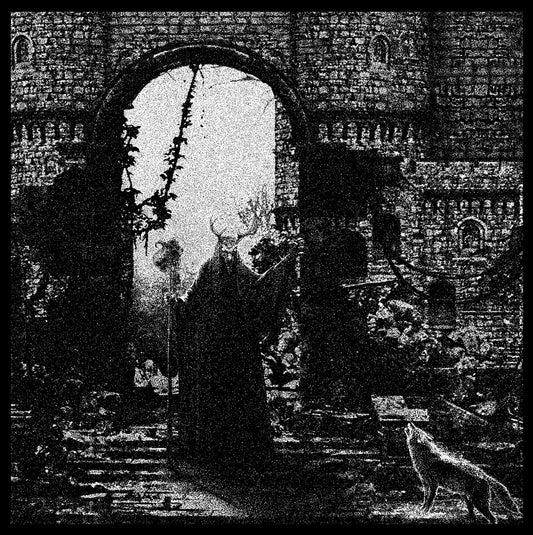 VAMPYRIC “Untouched By Songs that Angels Sing” LP [SORCERY-053]