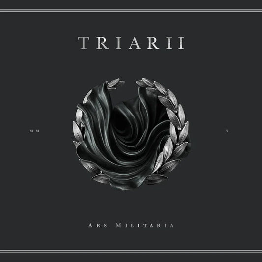 Triarii - Ars Militaria 2LP