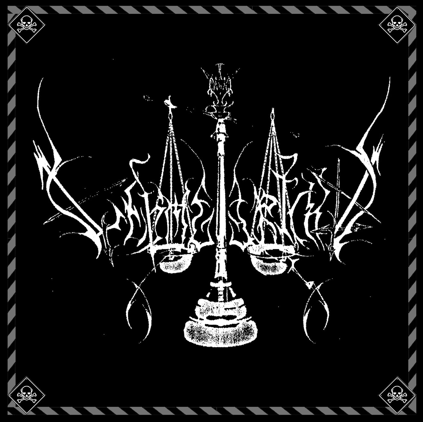 VEHMGERICHT - Vehmgericht 7" EP