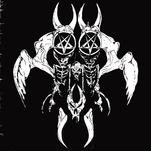 Von - Blood Angel (Black vinyl or Die Hard Red Vinyl LP + Slipcase)