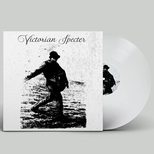 VICTORIAN SPECTER - The Sower in Open Fields LP