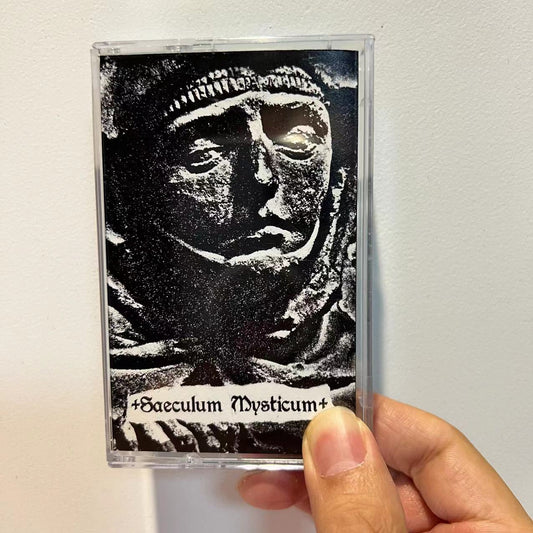 Silent Thunder/Zmyrna (US/Czech) - Saeculum Mysticum – MC