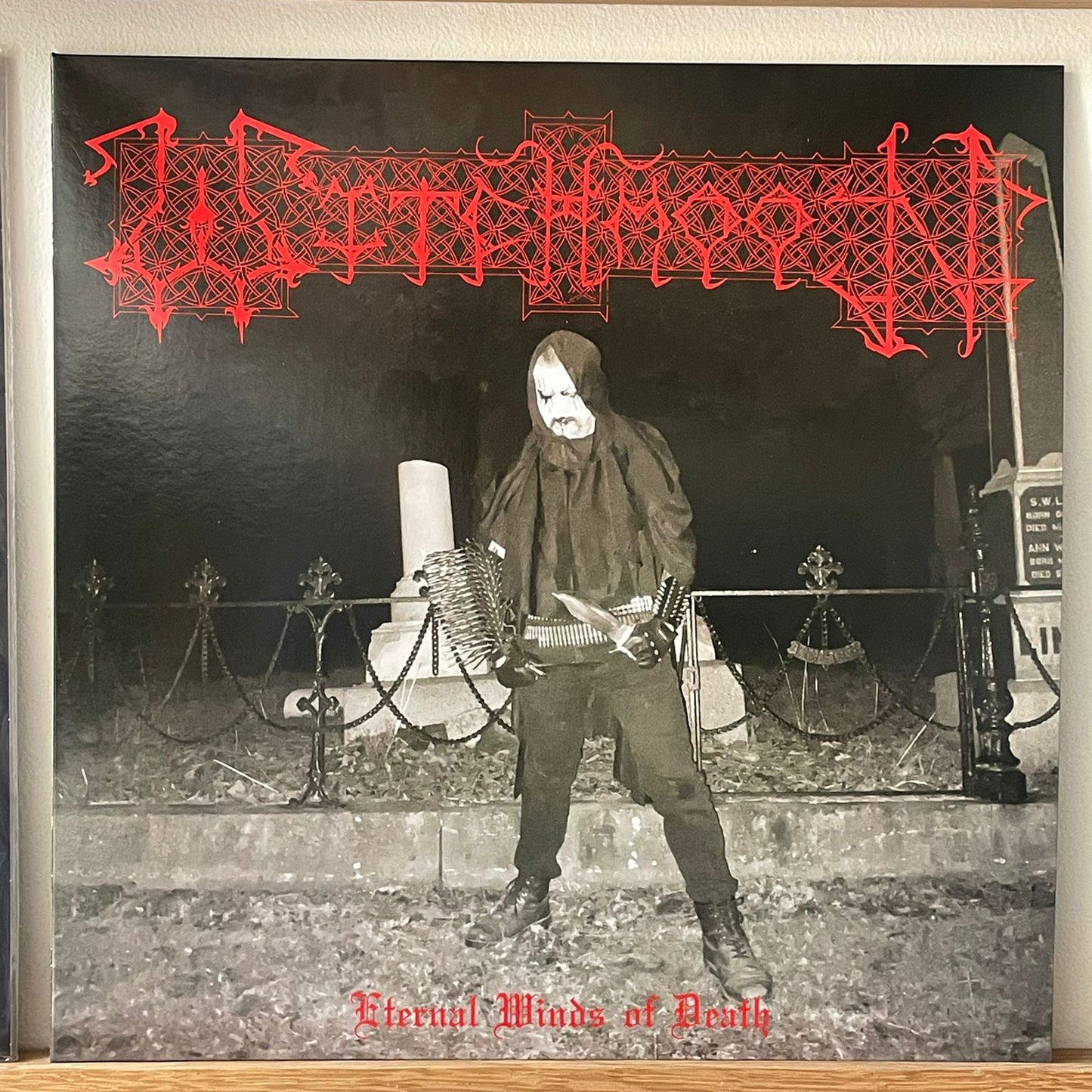 Witchmoon – Eternal Winds of Death