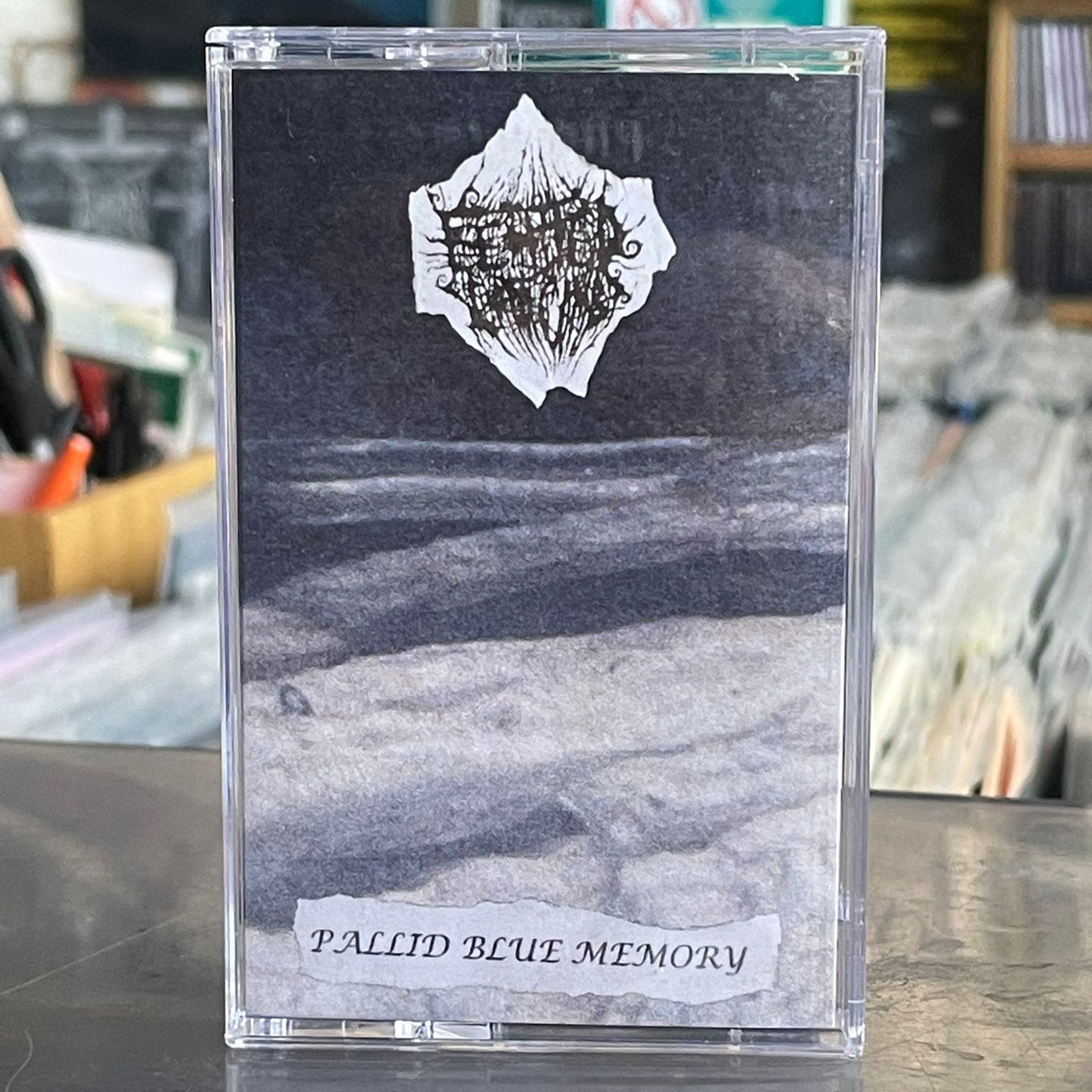 Eerified Catacomb – Pallid Blue Memory CS