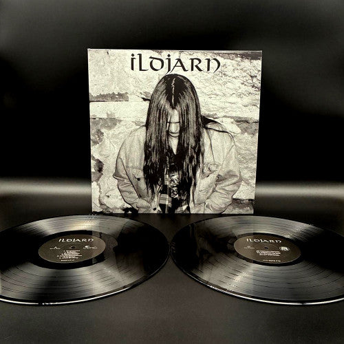 Ildjarn - Ildjarn LP
