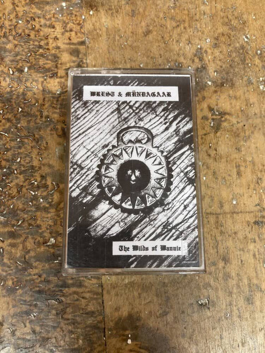 Mundagaar / Wrest MC