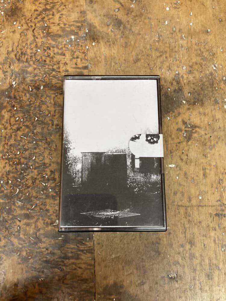 Culver — Shepherd’s Moon