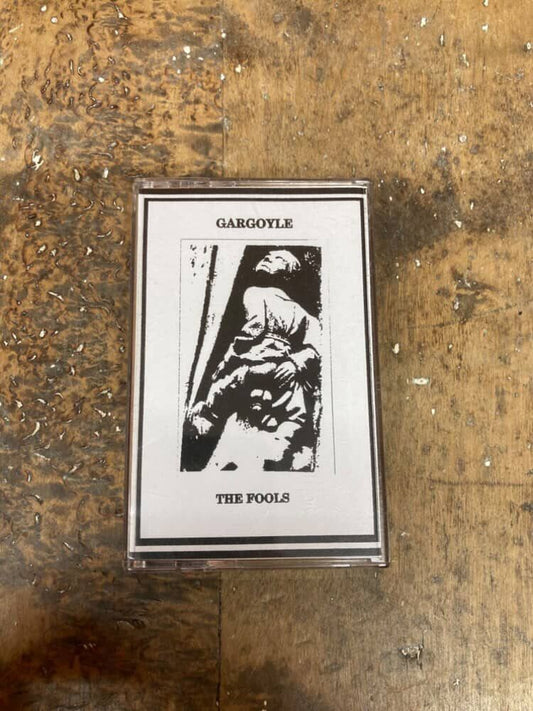 Gargoyle — The Fools MC