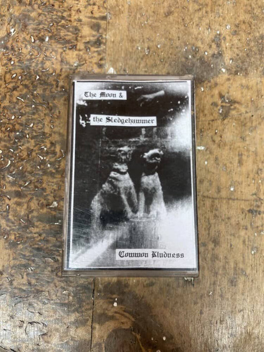 The Moon and the Slegehammer — Common Kindness MC