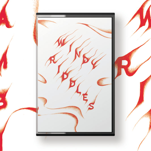 Windy Riddles - Ramble