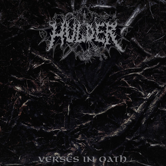 Hulder - Verses In Oath LP