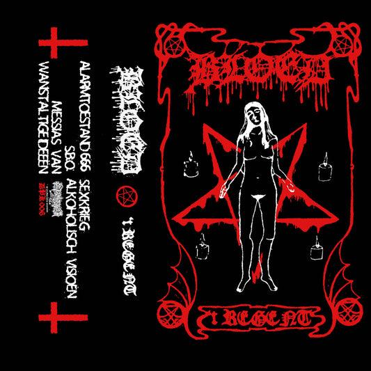 Bloed - ‘t Regent MC