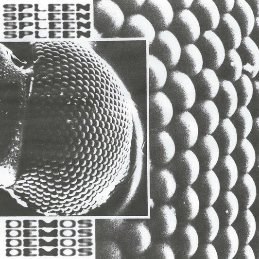 Spleen - Demos LP